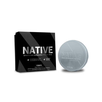 Native brazilian carnauba paste wax - bravaro