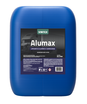Alumax 20l - bravaro