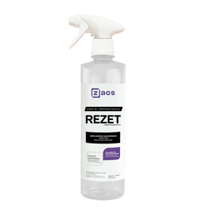 rezet