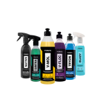 Car care pro kit - bravaro