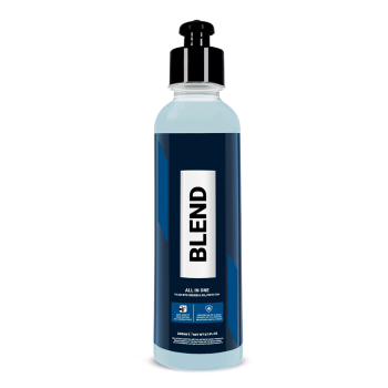 Blend-all-in-one - bravaro