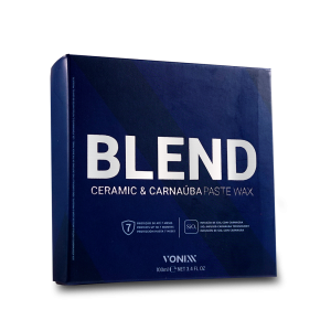 blend-wax