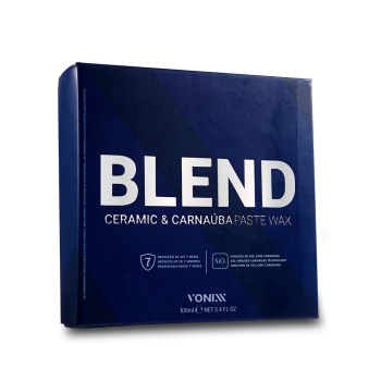 Blend-wax - bravaro