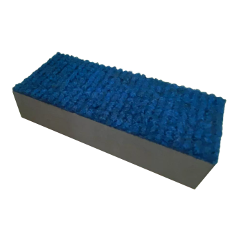 Glass-decontamination-felt-block - bravaro