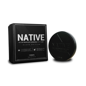 Native-black edition - bravaro