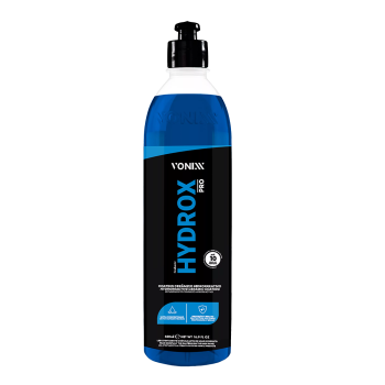Hydrox pro - bravaro