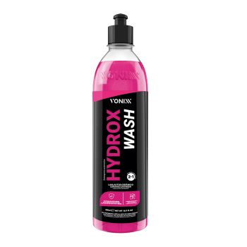 Hydrox-wash - bravaro