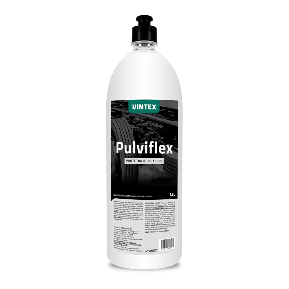 pulviflex - Bravaro Pulviflex - bravaro