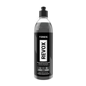revox