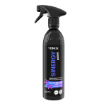 Sinergy-paint - bravaro