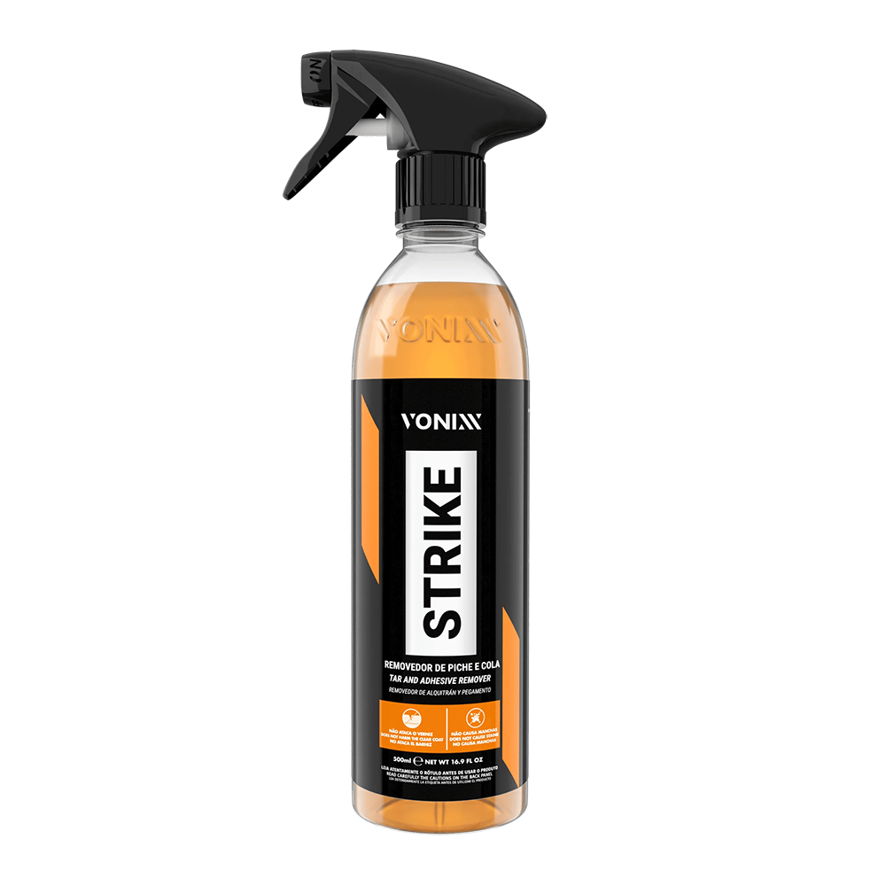 strike - Bravaro Strike - bravaro