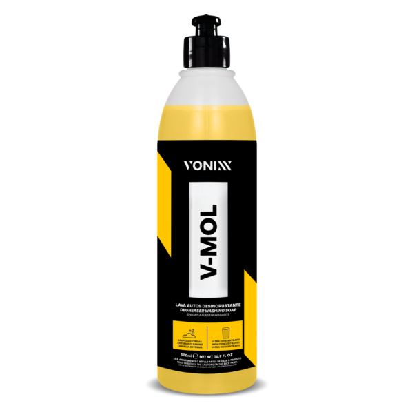 v-mol