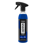 Vonix-acidus-fast - bravaro