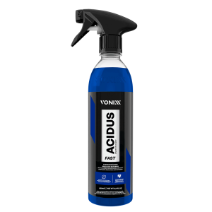 vonix-acidus-fast