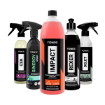 Wheel & tyre detail pro kit - bravaro