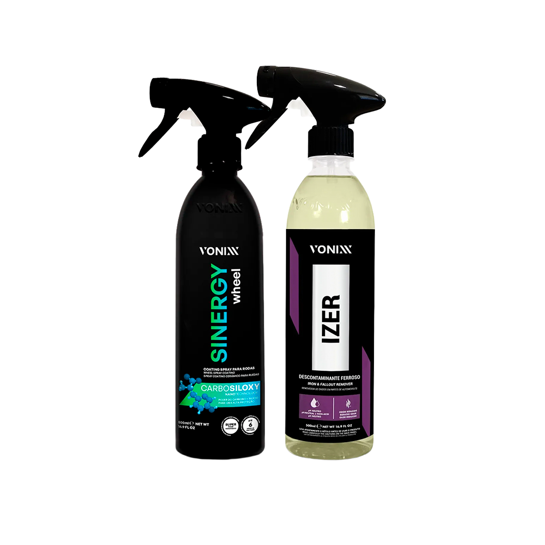 Bravaro UK - Kits 05 - Bravaro - bravaro
